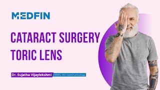 Toric Lens: Pros & Cons