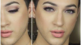 Chit Chat Get Ready with Me | MannyMua