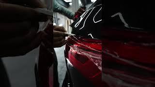  Where the realms of paint protection and auto detailing unite in excellence! - #DetailingTitans