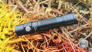 Thrunite TN12 Pro Review: The Best EDC Flashlight for Everyday Use?