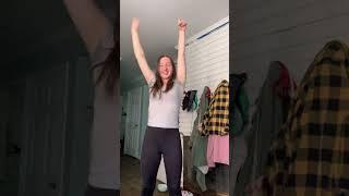 Old tiktok dance