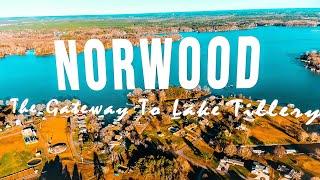 Norwood, NC: REVIVED - A Community Film By Evan DiDio