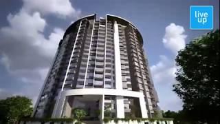 Godrej Reflections The Luxury Apartment In Sarjapur Bangalore