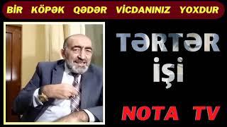 ƏCLAFLAR... KÖPƏYİN  GÖZ  YAŞLARI  MƏNİ  HAVALANDIRDI.....