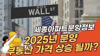 세종시아파트 분양정보 나성동부동산 세종 몽땅부동산 공인중개사
