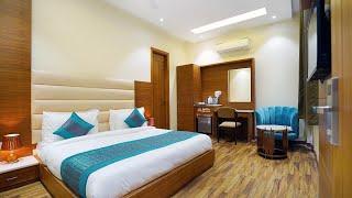 Hotel Aura Grand by Levelup Hotels, Amritsar, India | Travel With Priya