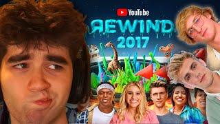 Exposing my Love for Logan Paul (Fletcho Reacts to Youtube Rewinds)