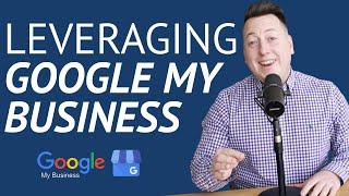 How To Increase Organic Traffic Using Google My Business