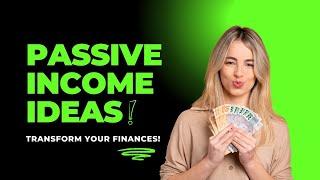 Unlock Financial Freedom with Ryan Hildreth's Cashflow Channels Course | Passive Income Mastery