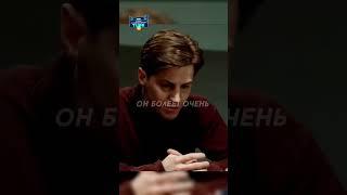 К Сыну Сталина в тюрьму пришла первая жена  Название  Сын отца народов #фильм #сериал #моменты