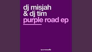 Purple Road