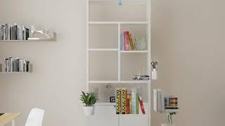 書櫃 書櫃 書架 BookShelf Bookrack