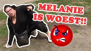 WAAROM IS MELANIE ZO BOOS!!! KOETLIFE VLOG