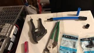 How To Rv Plumbing Fittings Fast Diy connections