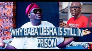 YOMI FABIYI SPEAKS ON MOHBAD'S PATERNITY SCANDAL | BABA IJESHA'S INNOCENCE ....EXCLUSIVE INTERVIEW