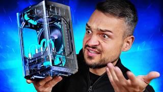 Ist dieser "Mini Gaming PC" #GamingSchrott?! - Megamini G1