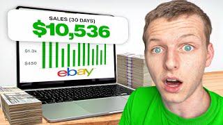 How to Start eBay Dropshipping (And Scale FAST)