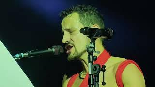 The Vipers (Queen Tribute) - Who Wants To Live Forever (Tributeland 2024, Eindhoven)