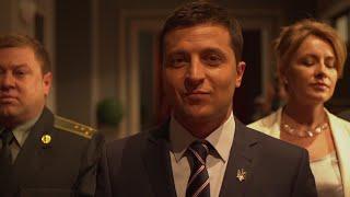 A look at Zelenskyy's TV career