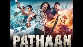 PATHAAN movie story Explained in English