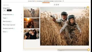 How to get the most out of Focal: Pricing & Package Builder