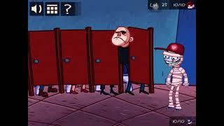 Troll Face Quest Video Games  - All Fails and Wins