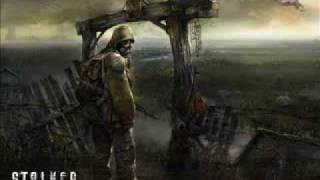 S.T.A.L.K.E.R Soundtrack - Silence of Dark Valley