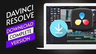 Davinci Crack | Davinci Resolve 19 Free Download Crack | Davinci Resolve 2024 Crack