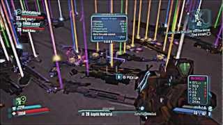 Let's Play with Epictreasure - BL2 Legendary Item Duplication