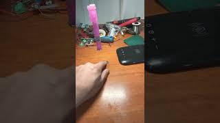 Here is an extremely accurate way to compare the strength of a magnet !
