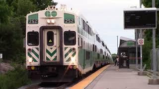 Old Cab Car 252 at Centennial!! 6/28/2024