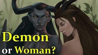 Lilith: The Mother of Demons or The First Woman? (Demonology Explained)