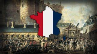 "La Guillotine permanente" - French Revolutionary Song