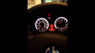 2013 BMW M3 S65 rod knock