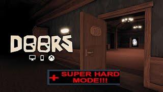 doors hard mod ?