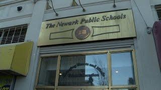 Newark Students’ Protest Gets Them Meeting with Superintendent