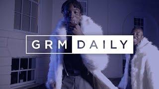 King Yanz x MannyDoeMoney - Too Soft (Leg Over Remix) [Music Video] | GRM Daily