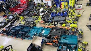 Ryobi, AEG, Ozito lại lên tiếp | Hàng Nội Địa Úc| ️0382003453-0989226121