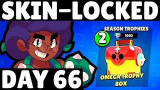 I got 2 OmegaBoxes on my "SKIN-LOCKED" Account! - (Skin #10)