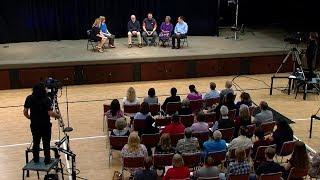 Vital Living Forum | Conversations About Dementia - Part One