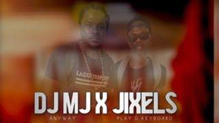 DJ MJ FT JIXELS LIVE MARIE GALANTE BOUYON RIDDIM , HYACINTHE BASTARAUD BOUYON 2025