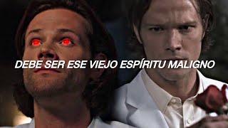 Soap&Skin - Me and the Devil (Subtitulado en español) "Sam Winchester"