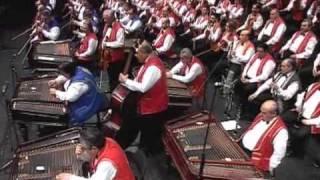 100 Tagu Ciganyzenekar Cigánytűz -Budapest Gypsy Symphony Orchestra Cigánytűz 2008