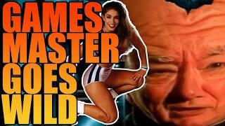 GamesMaster Series 2 Was... Certainly Something | Part 1