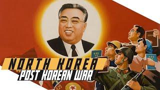 How North Korea Became What It Is - Cold War DOCUMENTARY