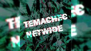 TEMACHEC BEATS - SM0key PARAD1SE