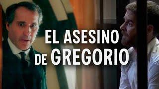 NI MANUEL NI RÓMULO: ESTE ES EL ASESINO DE GREGORIO || CRÓNICAS y ANÁLISIS de #LaPromesa