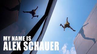 My Name Is Alex Schauer - 2018