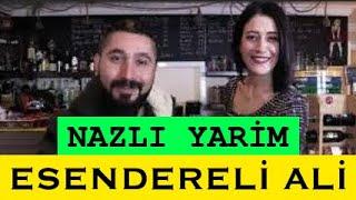 NAZLI YARİM (ORIGINAL) ROMAN HAVASI