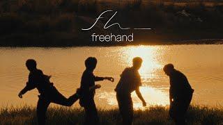 ดวงอาทิตย์ตก (Sunset) : FREEHAND (Official Music Video)